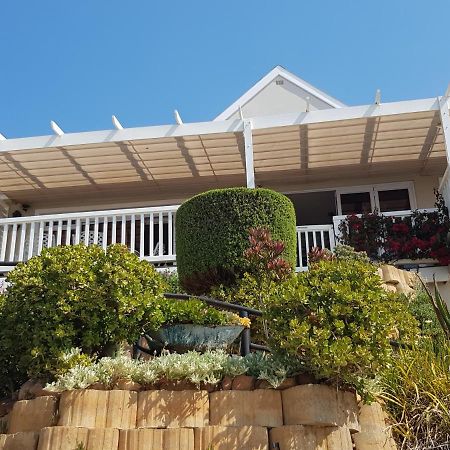 بلدة سيمون Papillon Guest Suite المظهر الخارجي الصورة