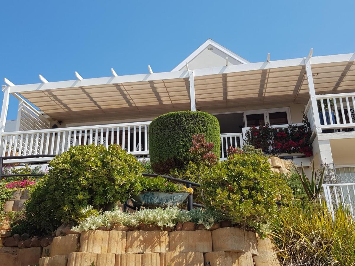 بلدة سيمون Papillon Guest Suite المظهر الخارجي الصورة