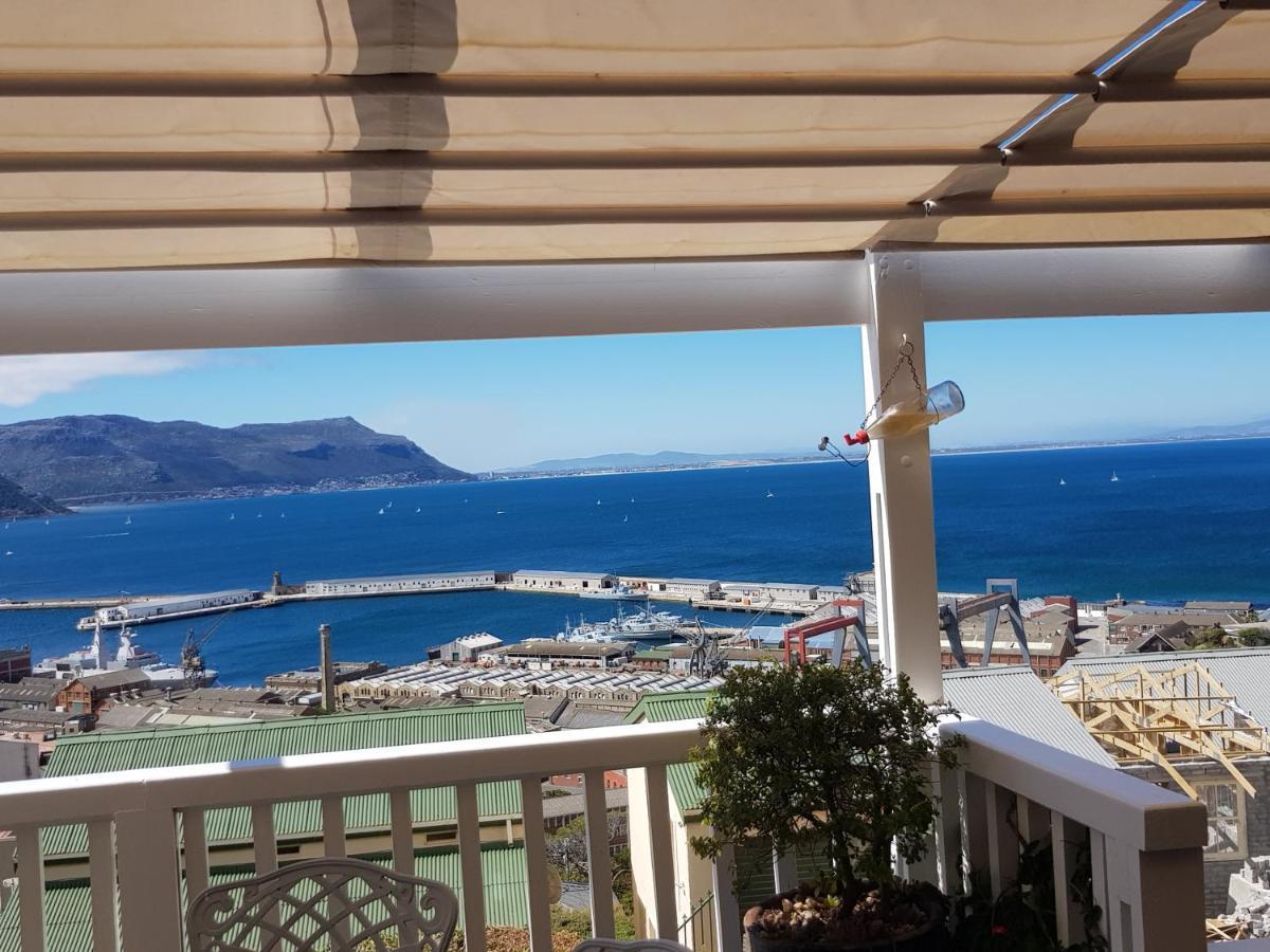 بلدة سيمون Papillon Guest Suite المظهر الخارجي الصورة