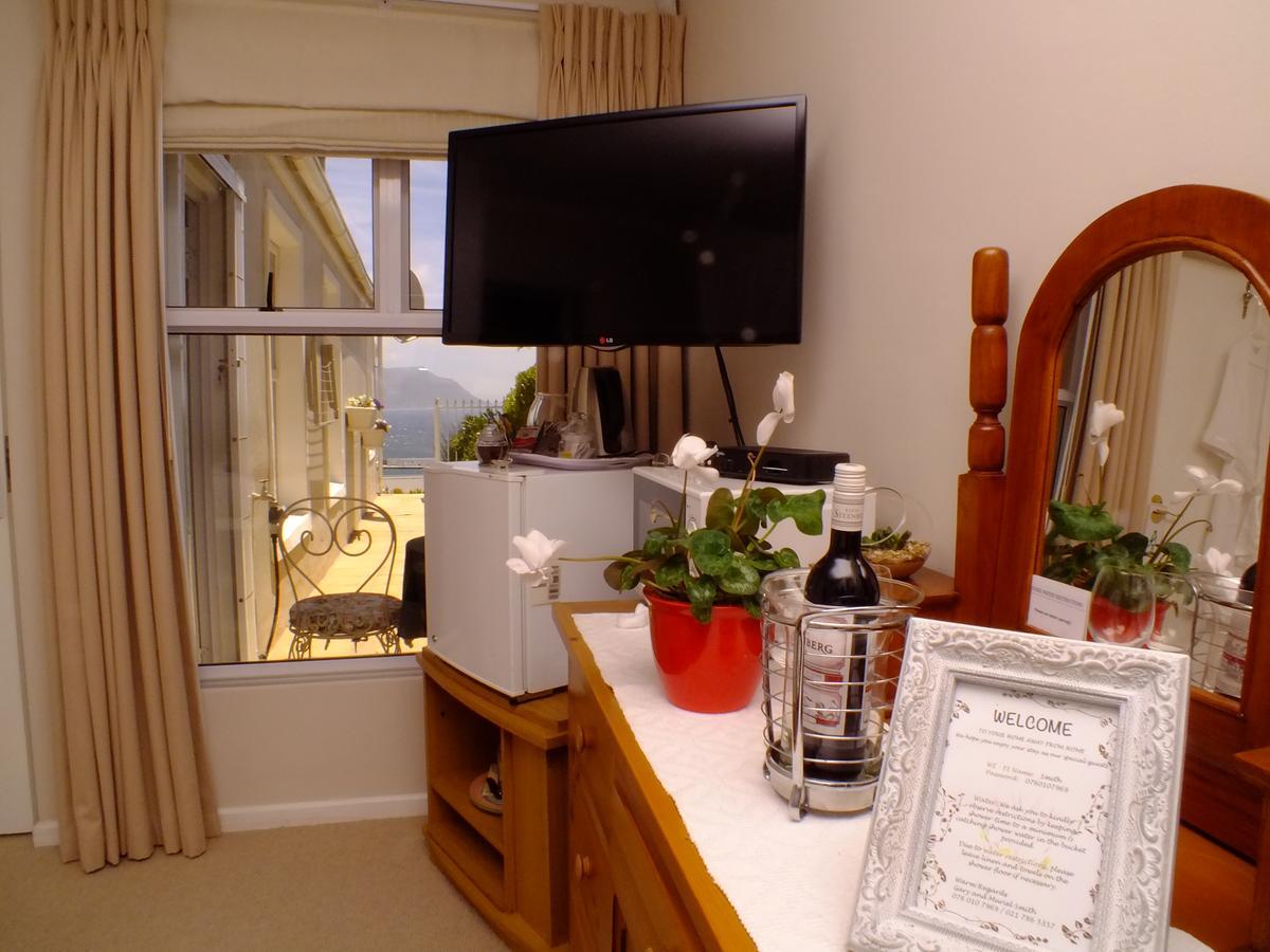 بلدة سيمون Papillon Guest Suite المظهر الخارجي الصورة