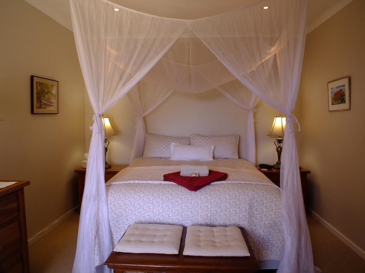 بلدة سيمون Papillon Guest Suite المظهر الخارجي الصورة