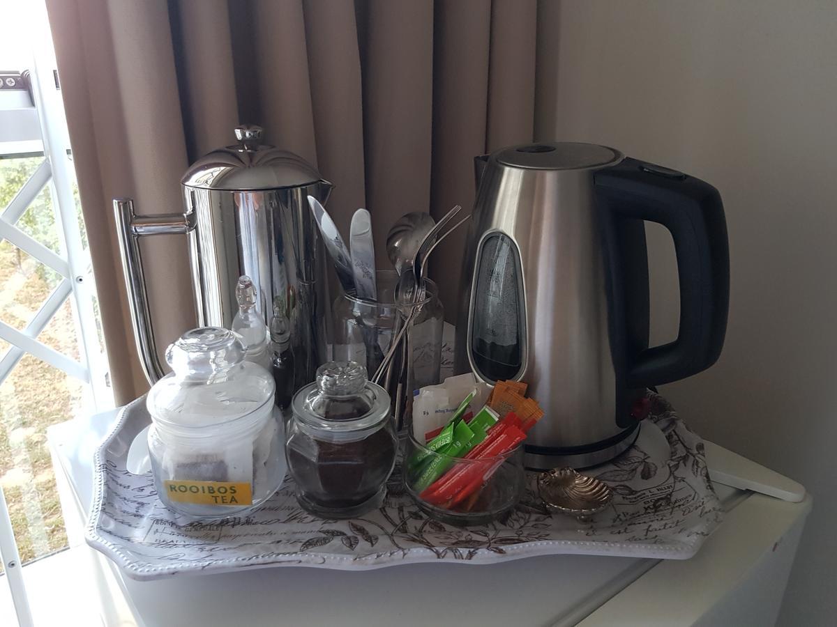 بلدة سيمون Papillon Guest Suite المظهر الخارجي الصورة