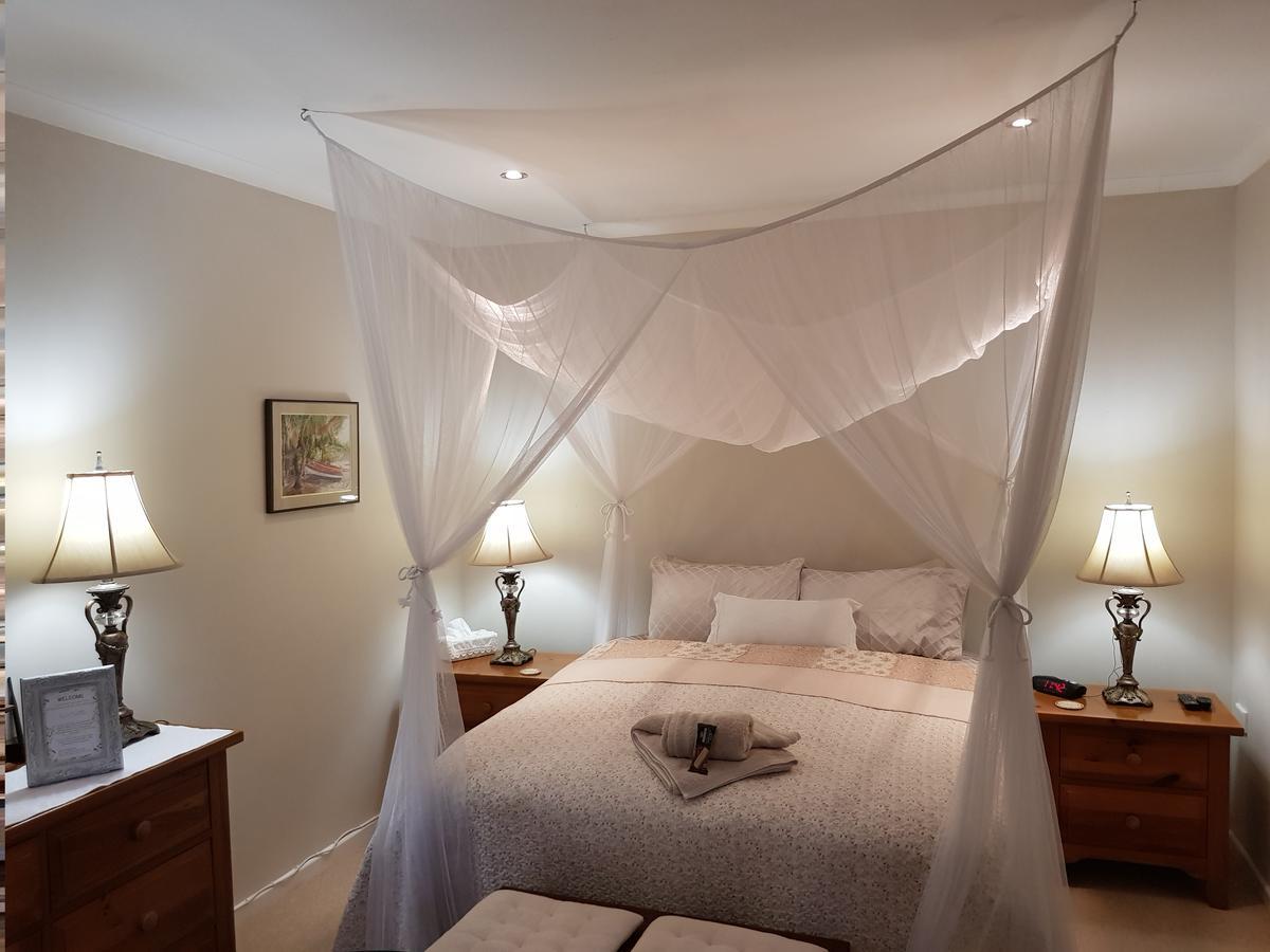 بلدة سيمون Papillon Guest Suite المظهر الخارجي الصورة